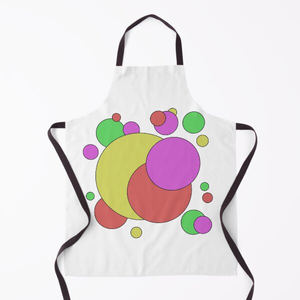 Item preview, Just Some Overlapping Spots designed and sold by Disparate Thoughts.