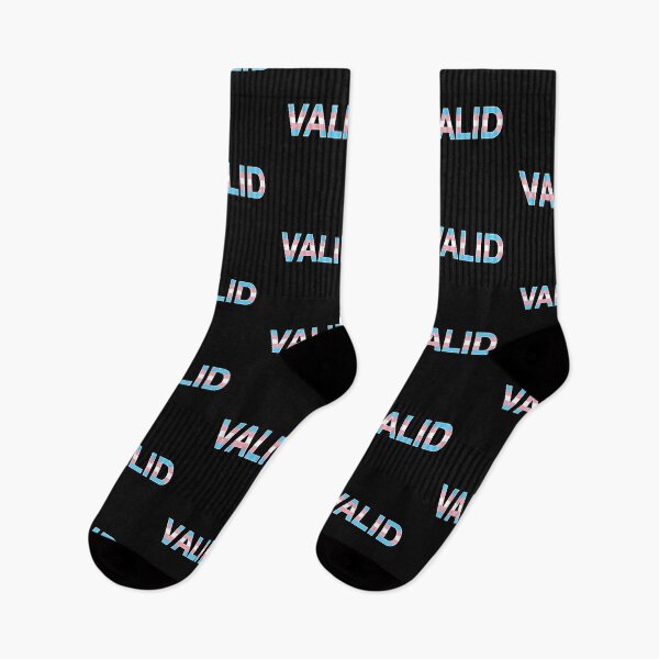 Item preview, El orgullo es válido: transgénero designed and sold by Gregory Rath-Pribyl.