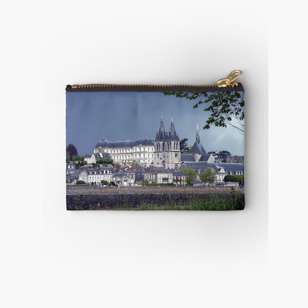 Item preview, Chateau At Blois, France.  designed and sold by Ralph de Zilva.