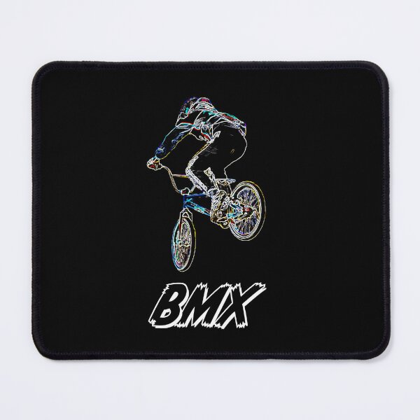 Item preview,  bmx designed and sold by ricobarinas.