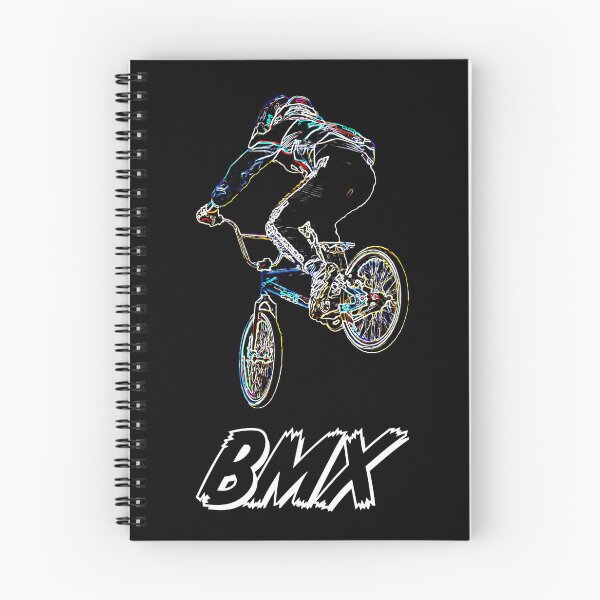 Item preview,  bmx designed and sold by ricobarinas.
