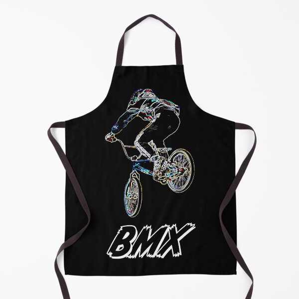 Item preview,  bmx designed and sold by ricobarinas.