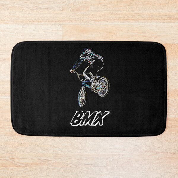 Item preview,  bmx designed and sold by ricobarinas.