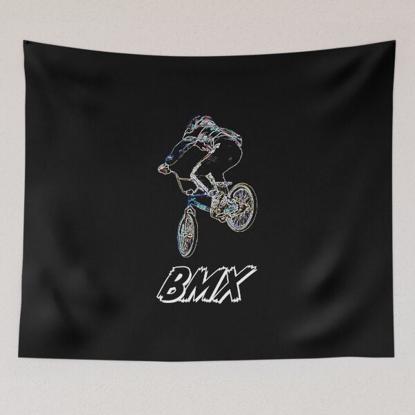 Item preview,  bmx designed and sold by ricobarinas.