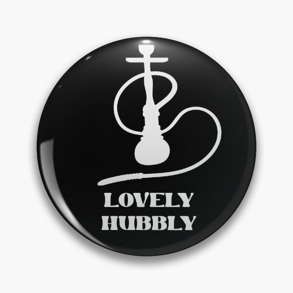 Item preview, Lovely hubbly funny hubbly shirt design  designed and sold by TipTopTapo.