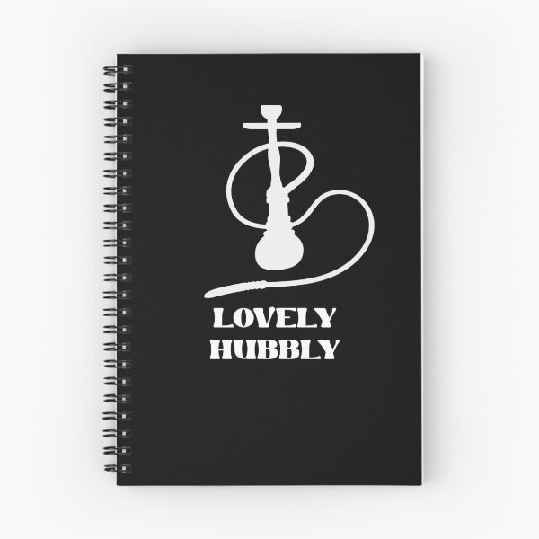 Item preview, Lovely hubbly funny hubbly shirt design  designed and sold by TipTopTapo.
