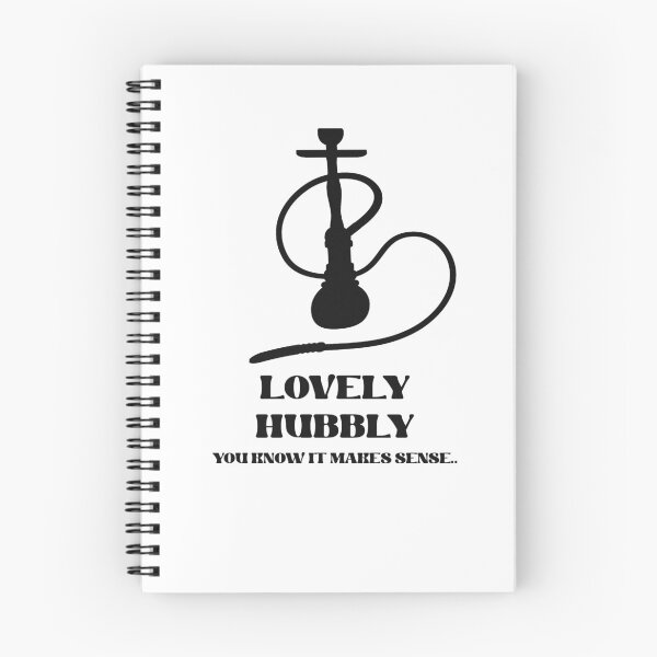 Item preview, Lovely hubbly funny hubbly shirt design  designed and sold by TipTopTapo.