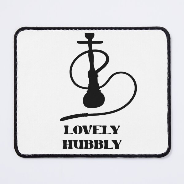 Item preview, Lovely hubbly funny hubbly shirt design  designed and sold by TipTopTapo.