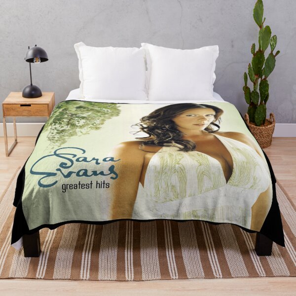Item preview, Evans sara greatest hits designed and sold by BETHBIERBAUM56.