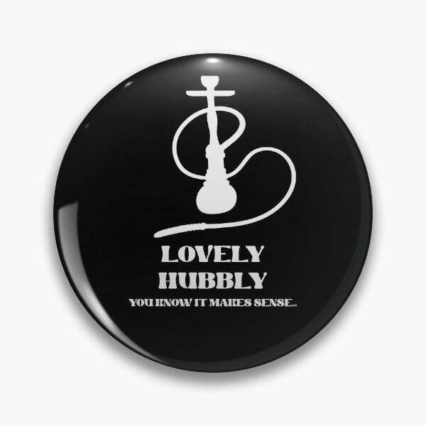 Item preview, Lovely hubbly funny hubbly shirt design  designed and sold by TipTopTapo.