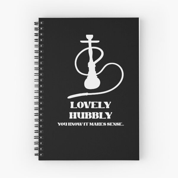 Item preview, Lovely hubbly funny hubbly shirt design  designed and sold by TipTopTapo.