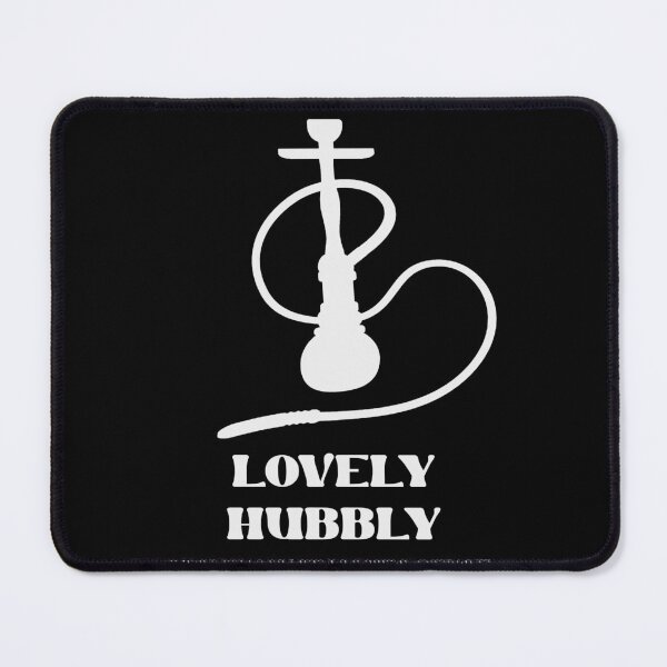 Item preview, Lovely hubbly funny hubbly shirt design  designed and sold by TipTopTapo.