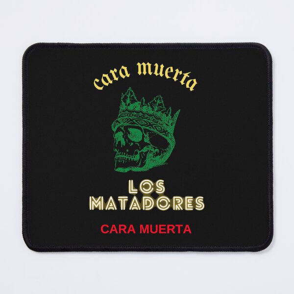 Item preview, cara muerta designed and sold by Artiste_Design Shop.