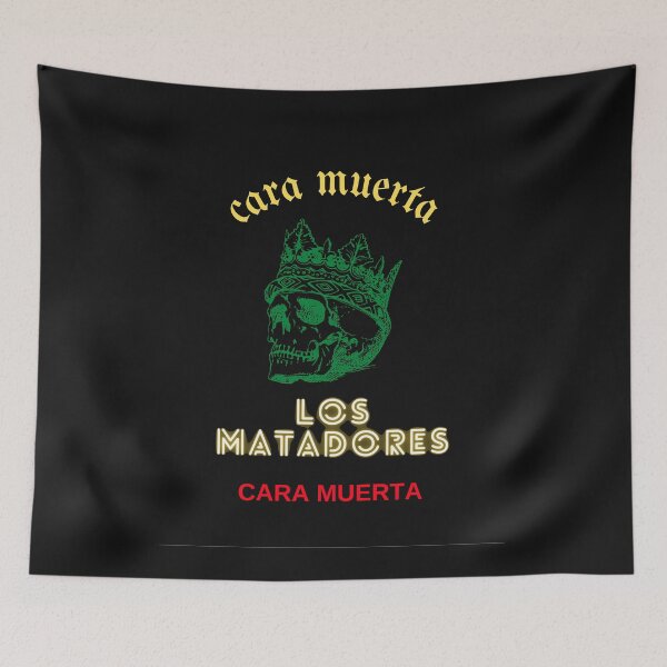 Item preview, cara muerta designed and sold by Artiste_Design Shop.