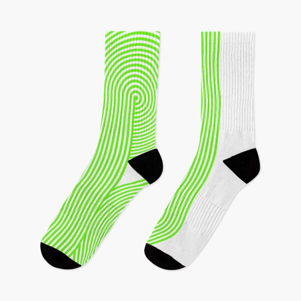 Aperçu de l'œuvre Cul-de-sac vert fluo | Beau design d'intérieur créée et vendue par infinitehue-5.