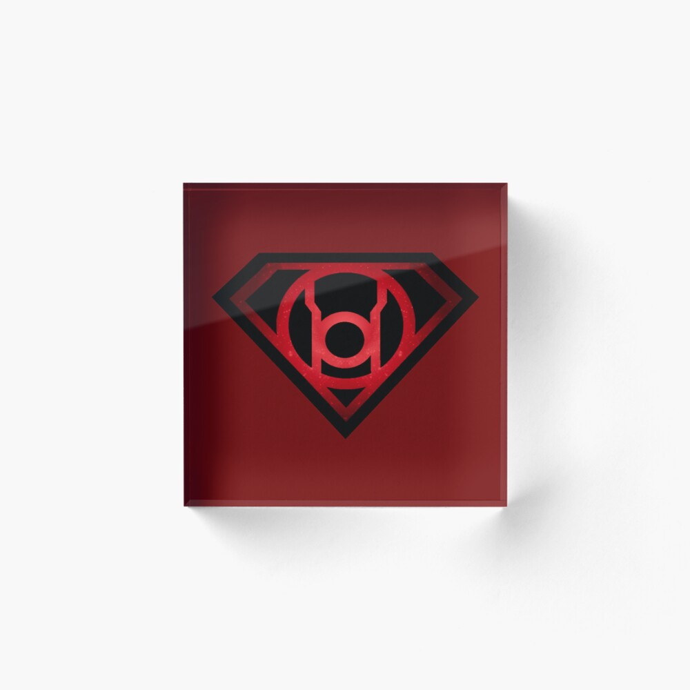 Item preview, Acrylic Block designed and sold by jakersvelmax.