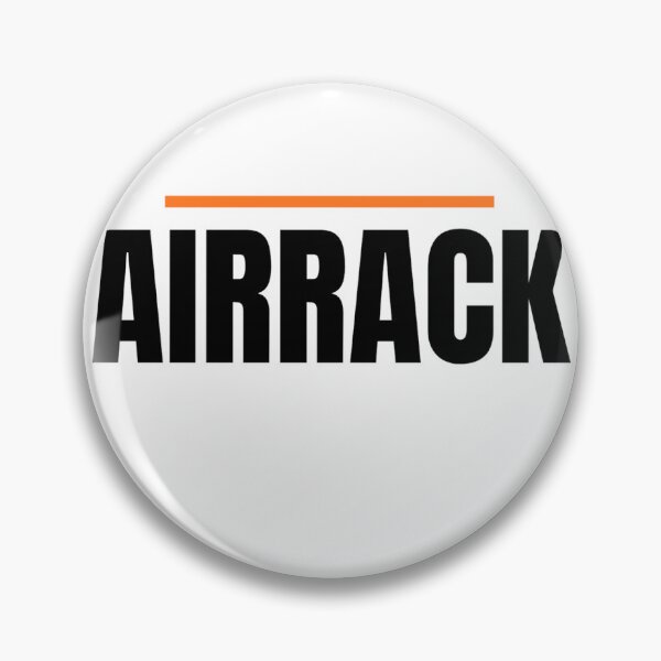 Item preview, AIRRACK designed and sold by ArtistLibrary.