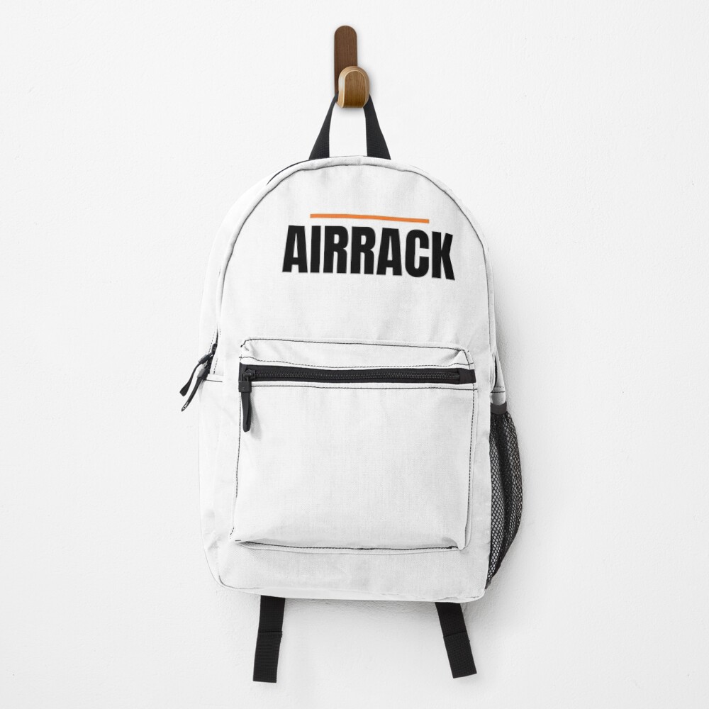 Aperçu de l'œuvre Sac à dos créée et vendue par ArtistLibrary.