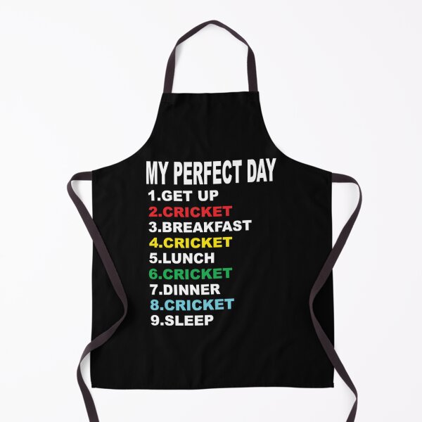 Item preview, My Perfect Tag Cricket Classic T-Shirt designed and sold by brittaapriliy.