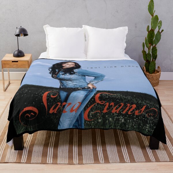 Item preview, Evans sara real fine place designed and sold by BETHBIERBAUM56.