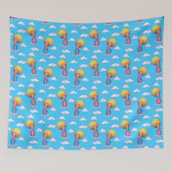 Item preview, The Extraterrestrial Triumph - Pattern designed and sold by Ranggasme.