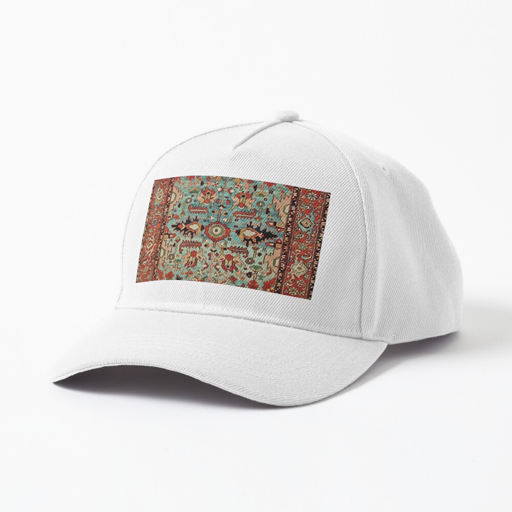Aperçu de l'œuvre Casquette de baseball créée et vendue par bragova.