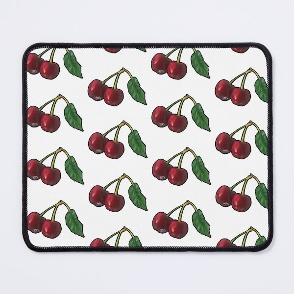 Item preview, Twin Cherries designed and sold by artbyquincey.
