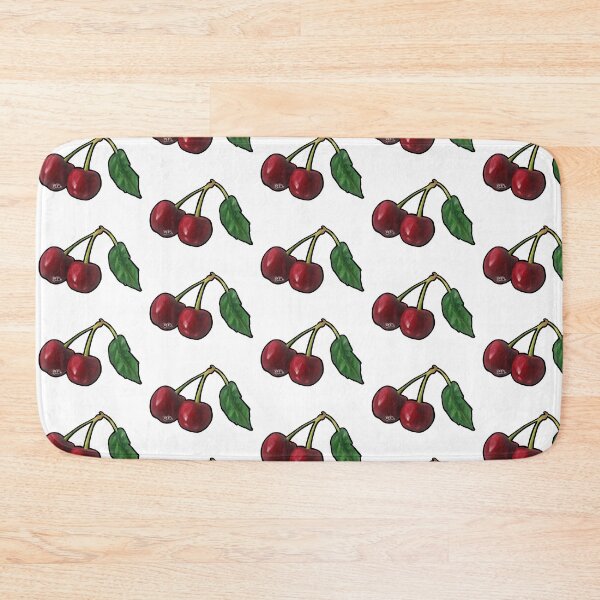 Item preview, Twin Cherries designed and sold by artbyquincey.