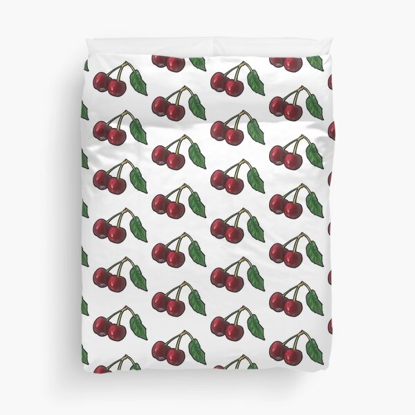 Item preview, Twin Cherries designed and sold by artbyquincey.