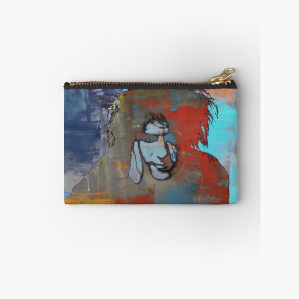 Item preview, RobertSmith. designed and sold by BlackMurdur.