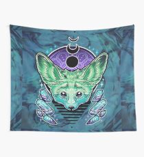 Fennec Wall Tapestry