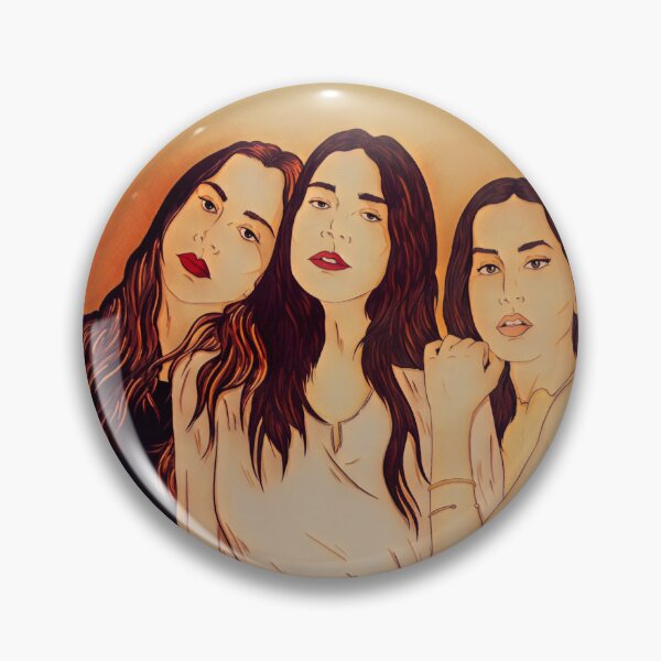 Item preview, Girls Who Rock designed and sold by Rudy Hernandez.