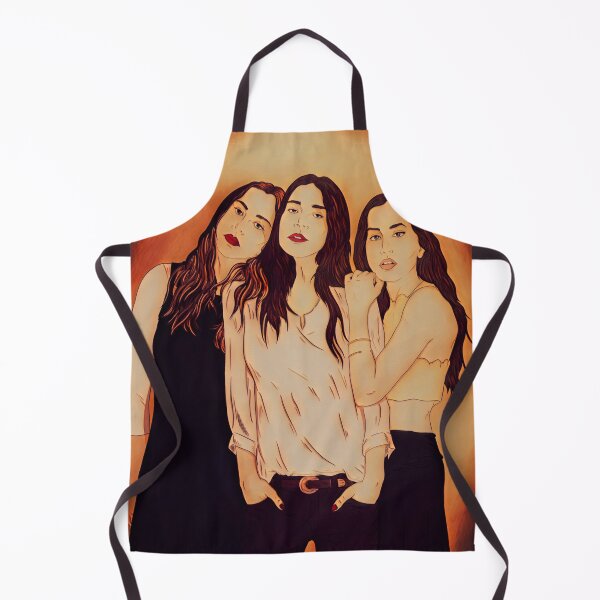 Item preview, Girls Who Rock designed and sold by Rudy Hernandez.