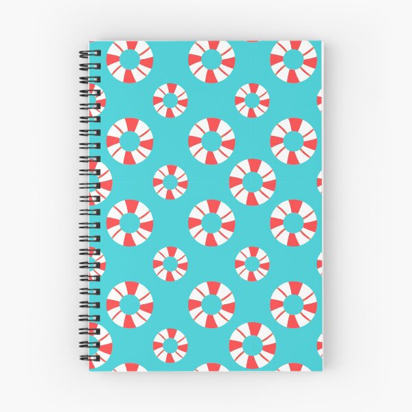 Item preview, Summer Liferings designed and sold by 4ogo Design.