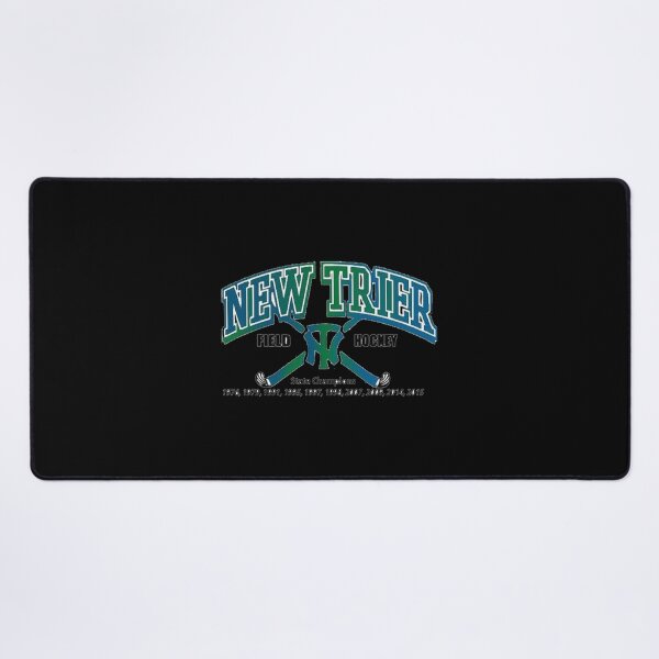 Item preview, New Trier Field Hockey Sticker designed and sold by dianesandraon.