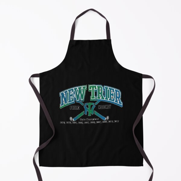 Item preview, New Trier Field Hockey Sticker designed and sold by dianesandraon.
