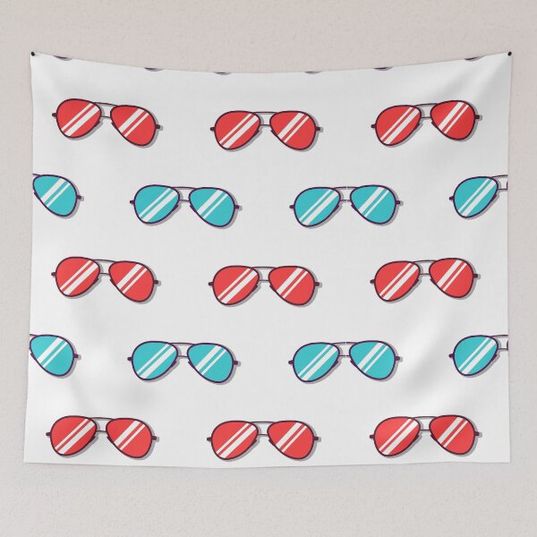 Item preview, Summer Shades designed and sold by 4ogo Design.