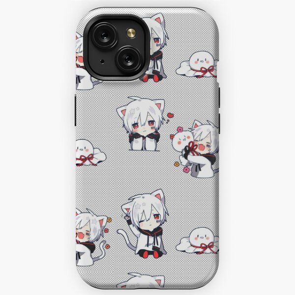 Mafumafu iPhone Cases for Sale | Redbubble