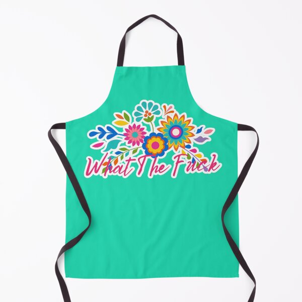 Item preview, What The Fuck | Delicate Fucking Flowers | Fucking Flowers | WTF designed and sold by The Misadventures of Jo.