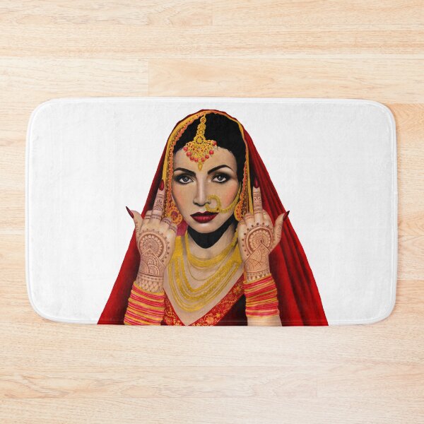 Item preview, Not Your Bride designed and sold by hibakhanart.