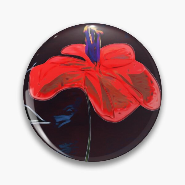 Item preview, Night Flower IV designed and sold by JohnnyArtPavlou.