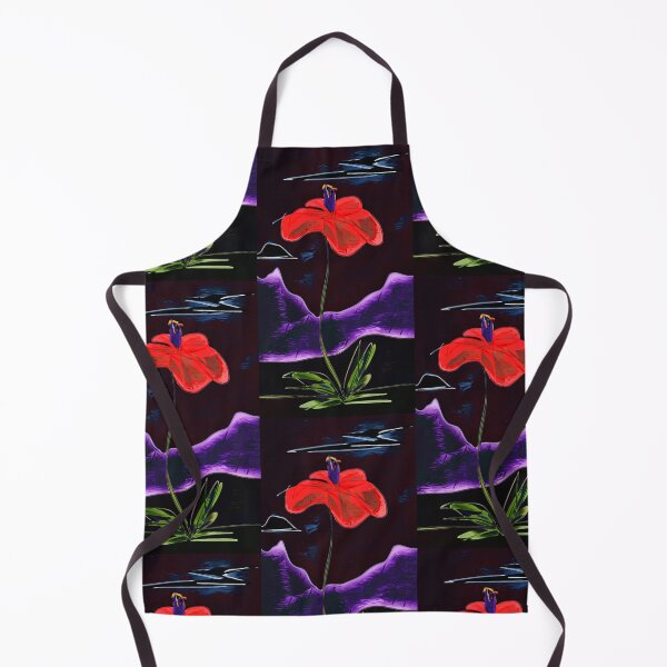 Item preview, Night Flower IV designed and sold by JohnnyArtPavlou.