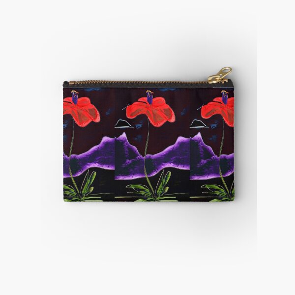 Item preview, Night Flower IV designed and sold by JohnnyArtPavlou.