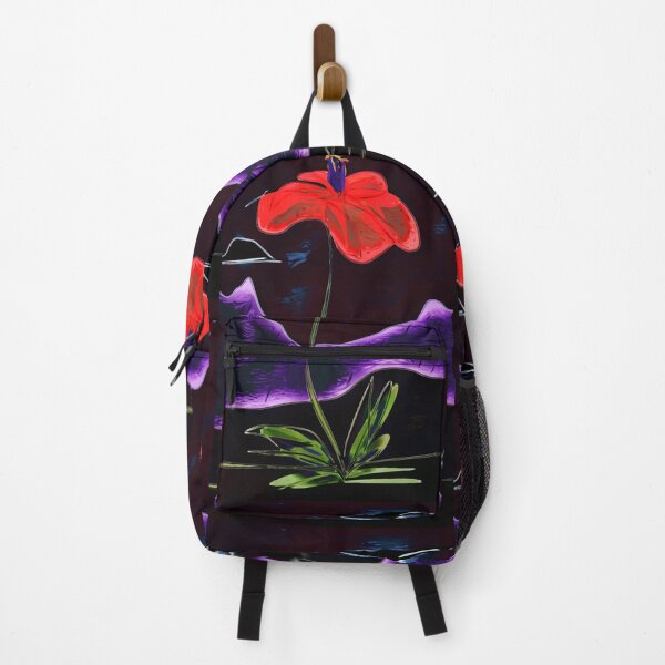 Item preview, Night Flower IV designed and sold by JohnnyArtPavlou.