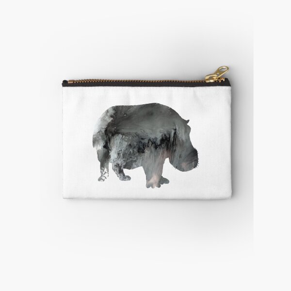 Item preview, Hippopotamus  designed and sold by MordaxFurritus.