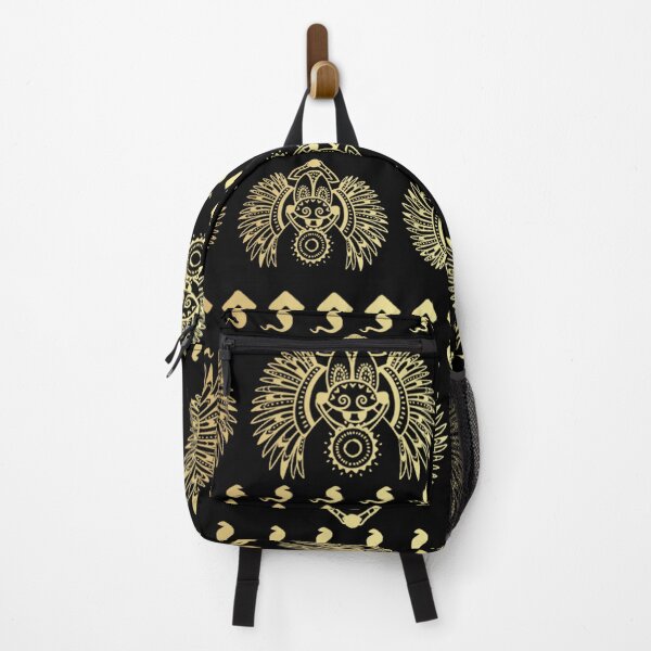 Item preview, Egyptians Symbols | Ancient Egypt | Ancient Egypt Symbols | Black and Gold designed and sold by Egyptified.