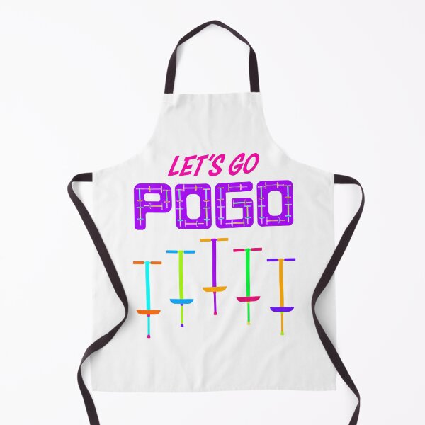 Item preview, Lets go pogo, for the pogo lover, pogo stick, extreme pogo, pogo, pogo gift, i love pogo designed and sold by Hollyharry.