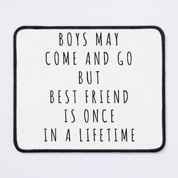 Item preview, boys may come and go designed and sold by stonebridge97.