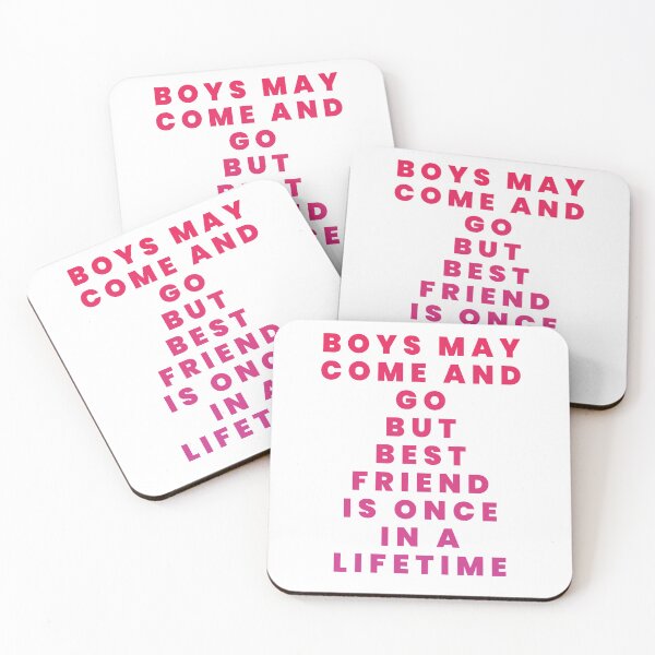 Item preview, boys may come and go designed and sold by stonebridge97.
