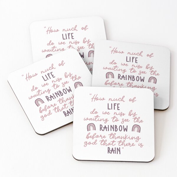 Item preview, How much of life designed and sold by Handdrawnbyzoe.